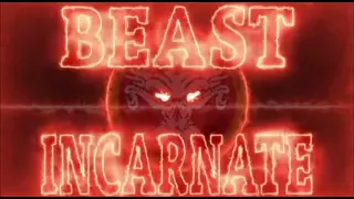 Brock Lesnar Titantron Arena Effects and Pyro!