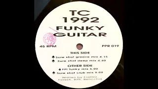 TC 1992 - Funky Guitar (FPI Funky Mix)