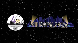 ABQ 48 Hour Film Project at Filmapalooza: Day 1 (2023 Highlight Reel)