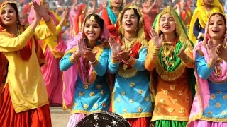 Sade tan vaire hud makaye da- Punjabi Cultural Song