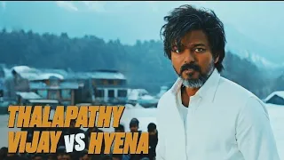 leo thalapathy vijay vs hyena-who will win part 1