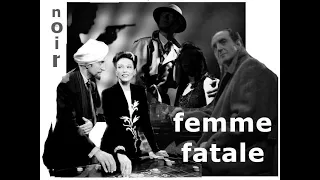 *Sherlock Holmes Femme Fatale 1943-46