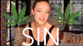 Is marijuana a sin?  | God is Grey