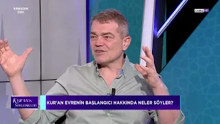 Kuran, Evren ve Bilim / Kur'an'ın Söyledikleri | 11.  Bölüm