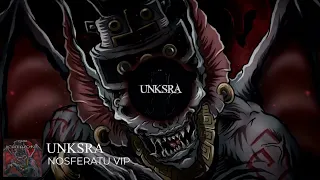 UNKSRA - Nosferatu VIP