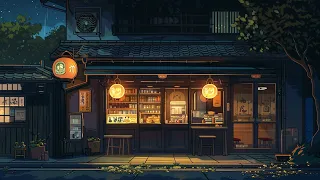 Chill Lofi Hip Hop Mix to Relax 🍵 | No Copyright Lofi Beats | Relaxing Lofi Hip Hop Mix 2024