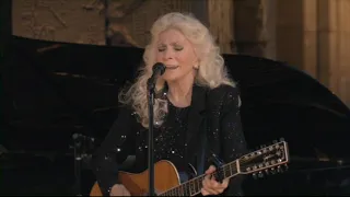 Judy Collins - Pastures of Plenty (Live at the Met)