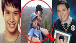 NAKAKAIYAK NA MENSAHE NI Angello PARA KUYA NYANG PUMANAW NA ISANG Kapamilya Actor NA SI AJ PEREZ