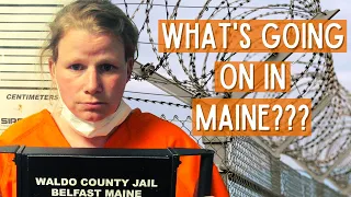 Why Are Maine Parents Killing Their Kids?