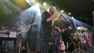 Świetliki - Nieprzysiadalność (Live at Zaścianek, Kraków)