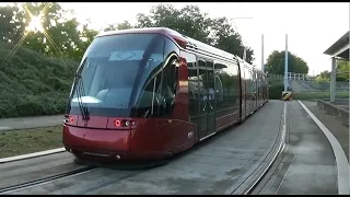2023_07_19 Clermont-Ferrand_Tramways