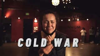 Kaycee Rice - Cold War | Sean Lew Choreography