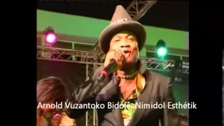 Koffi chante Lutumba  OFELA - MABELE Integralité