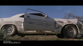 Death Proof ending scene