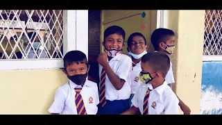 Trailer of WP/KE Nayakakanda Archbishop College