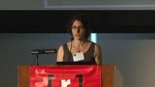 Claire Kremen Keynote Address: 2015 UVM Food Systems Summit