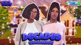 The Sims 4 Decades Challenge(2010's)||Ep.133: Erica Goes To Work!💼🔬