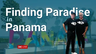 Black Folks Moving to Panama the Truth! | African Americans living in Panama