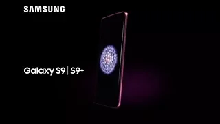 Новый Samsung Galaxy S9 и S9+