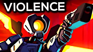 ULTRAKILL ACT 3 Violence Release