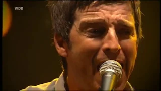 Noel Gallagher’s High Flying Birds - Live 2012 [Full Set] [Live Performance] [Concert]