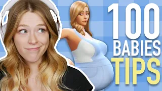 How To Play The 100 Baby Challenge: Best Tips And Tricks