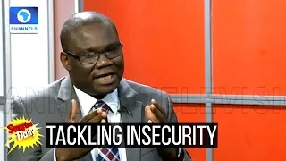 We Need Implementable Strategies For Security Challenges - Analyst