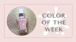 Polish Color Of The Week | Essie Nail Polish
