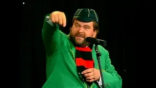 Brendan grace bottler-i was a ugly kid very funny