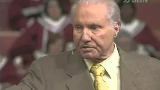 Hell Is No Joke (Sermon by Jimmy Swaggart)