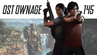 OST Ownage 145 - Uncharted: The Lost Legacy - End Of The Line