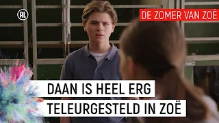 BETEKENT DIT HET EINDE VAN DE VERKERING? | De zomer van Zoë #6 | Seizoen 2 | NPO Zapp