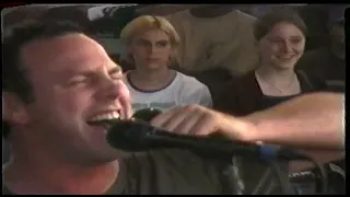 Bad Religion - Generator @ Vans Warped Tour 98' {16:9} 60fps