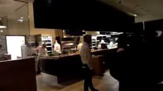 VAPIANO LONDON, New Italian Restaurant Concept. | AUDIOVISOR