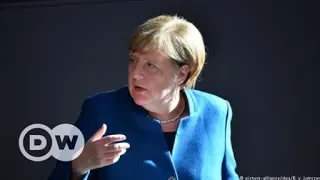 Merkel's out: What next? | DW English