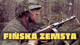 Druga wojna Finlandii. 25 czerwca 1941 roku.