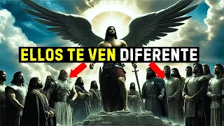 ELEGIDOS: No eres como el resto | 7 señales extrañas de que eres diferente