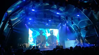 Yello - Live in Berlin, 2017