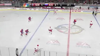 Russia vs Norway Live world hockey championship 2019