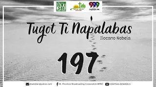 TUGOT TI NAPALABAS - EP. 197 | January 31, 2022