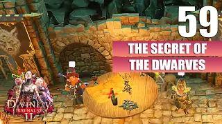 Divinity Original Sin 2 [Secrets of The Dwarves - Arx Sewers - Justinia] Full Gameplay Walkthrough