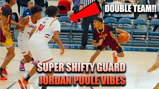 Shifty Unranked PG! Watch This Right now! Jonathan Bradley is like that! Asak vs Dream Vision 15u