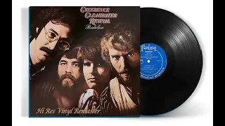 CCR - Sailor's Lament - HiRes Vinyl Remaster