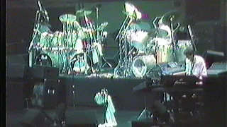 Genesis Madison Square Garden 10/1/86 Part 3 Master Tape