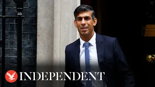 Live: Rishi Sunak faces Keir Starmer at PMQs amid Chinese spy scandal in Parliament