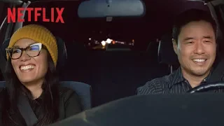 Always Be My Maybe | Official Trailer [HD] | Netflix