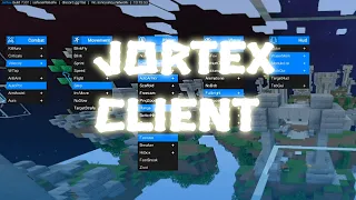 JORTEX CLIENT | CraftRise - Sonoyuncu Hack | 2022