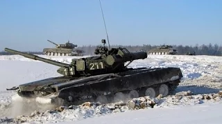 Восстановление техники после Зоны АТО 18 12 Донецк War in Ukraine