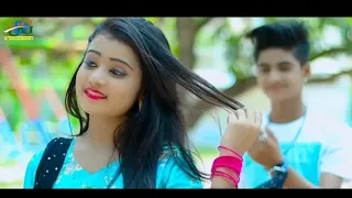 NAINA TOR NASELI || CUTE LOVE STORY VIDEO || HEART KING