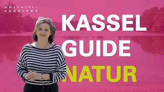 Kassel Guide #1 - Willkommen in der Uni-Stadt der Parks!